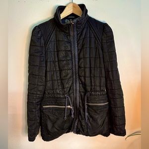 Wilfred Black jacket Size 4